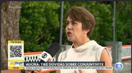 VÍDEOS: Bom Dia PE de sexta-feira, 30 de janeiro de 2026