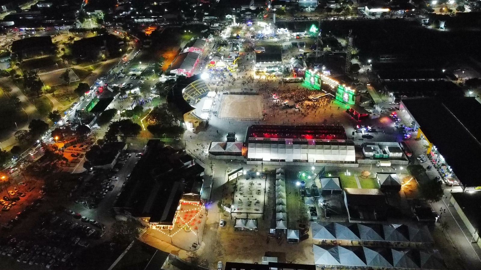 Para resgatar a tradição agro em Cuiabá, Expoagro 2025 será de 11 a 20 de julho