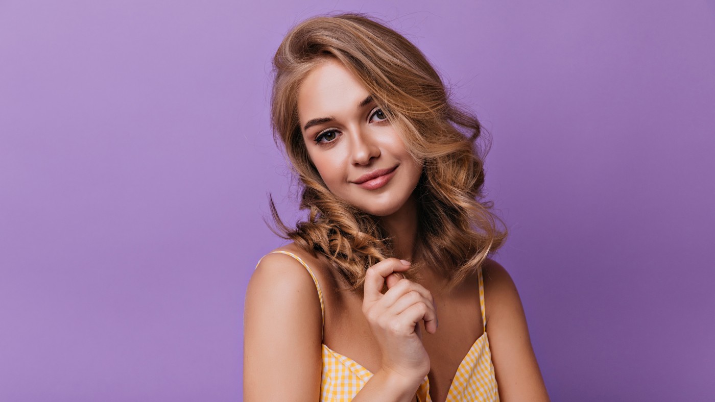 Como cuidar do cabelo pode ajudar a fortalecer sua autoestima?