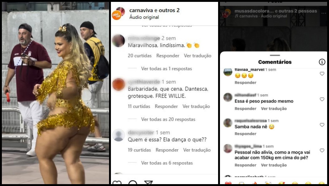 Você Não Tá Convidada pro Meu Bat Mitzvá!