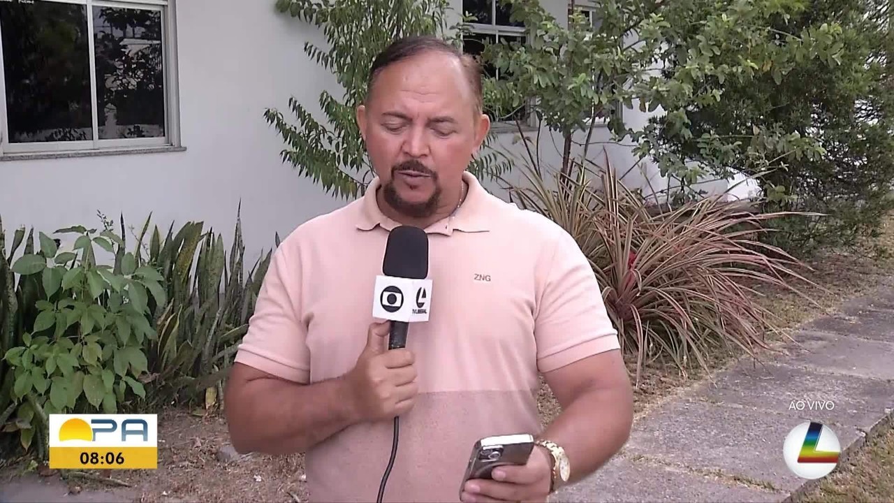 Polícia monta força-tarefa após assassinato de 4 pessoas, incluindo dois adolescentes, em cidade no PA