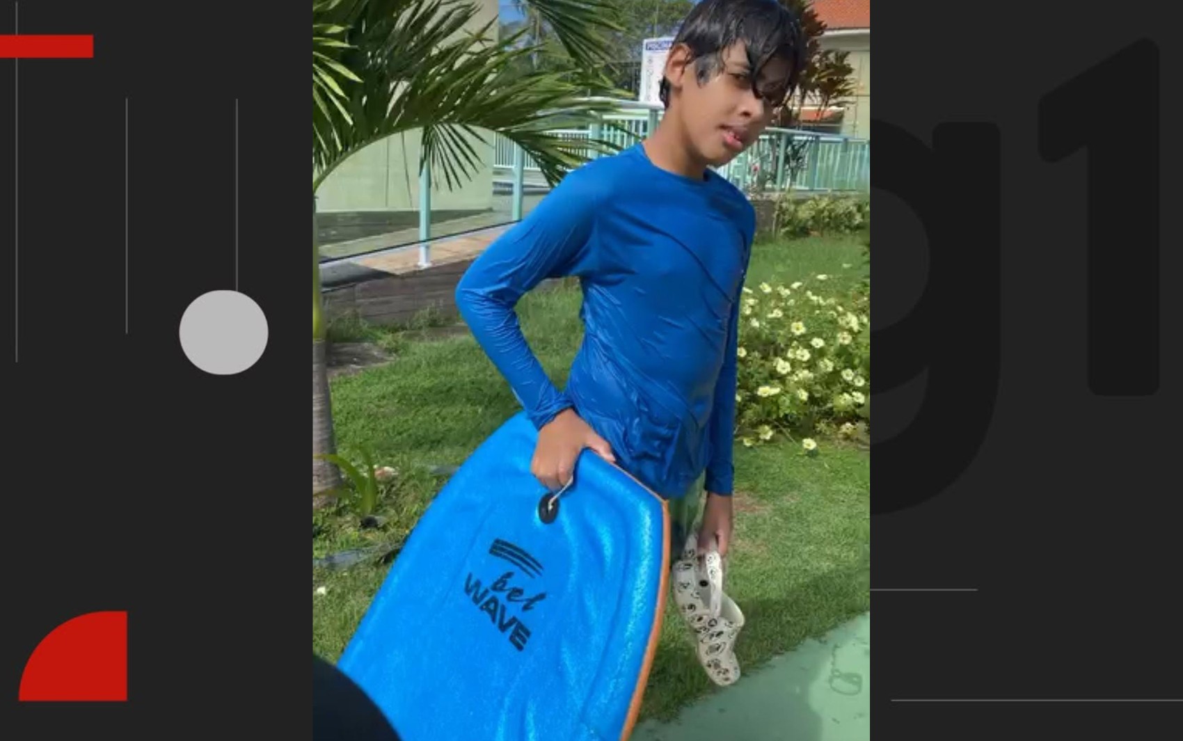 Adolescente de 12 anos morre após manusear a arma do pai e atirar em si mesmo na Bahia