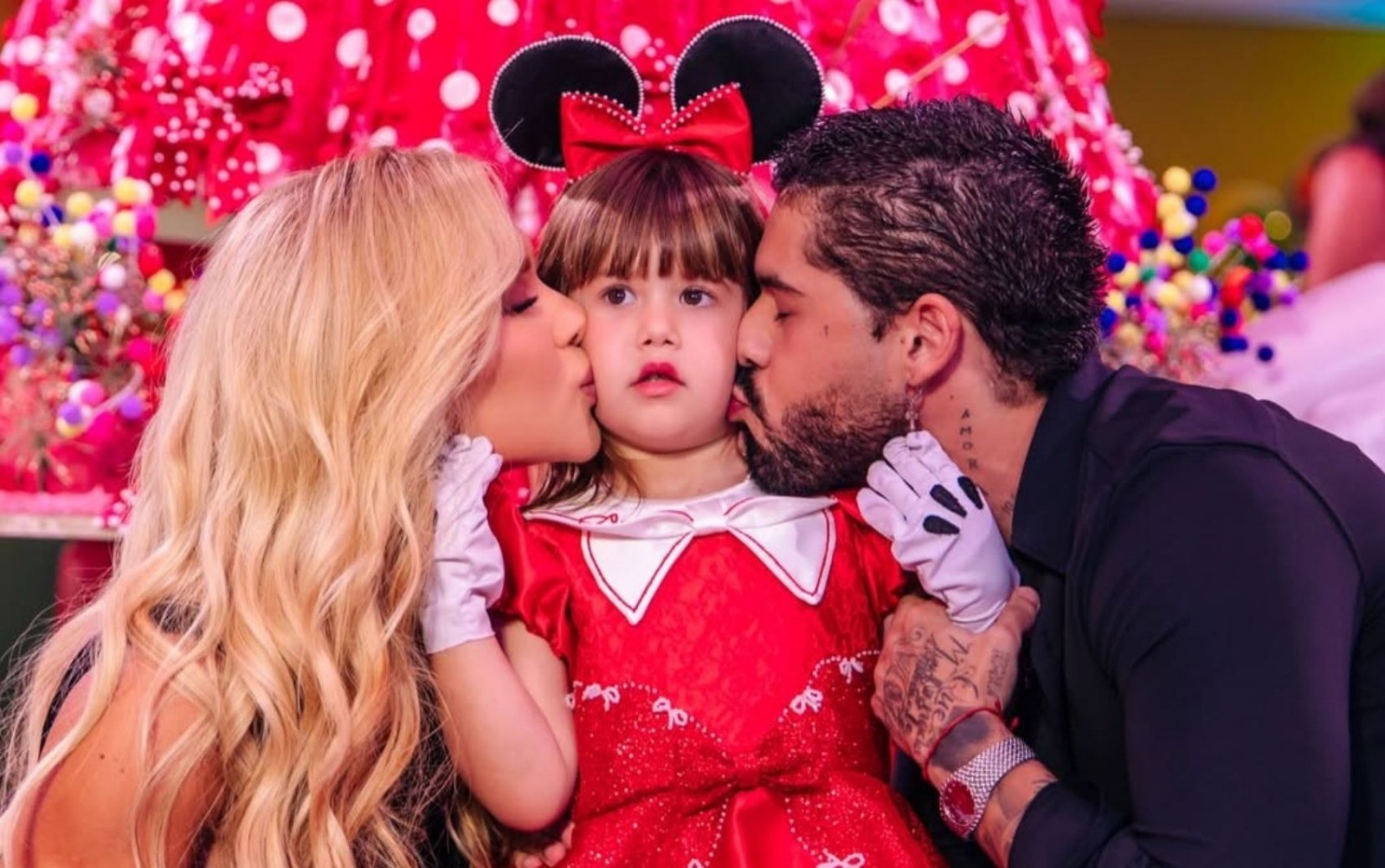 Virginia e Zé Felipe: artistas e fãs comentam postagem com letras de música sugerindo reconciliação de ex-casal