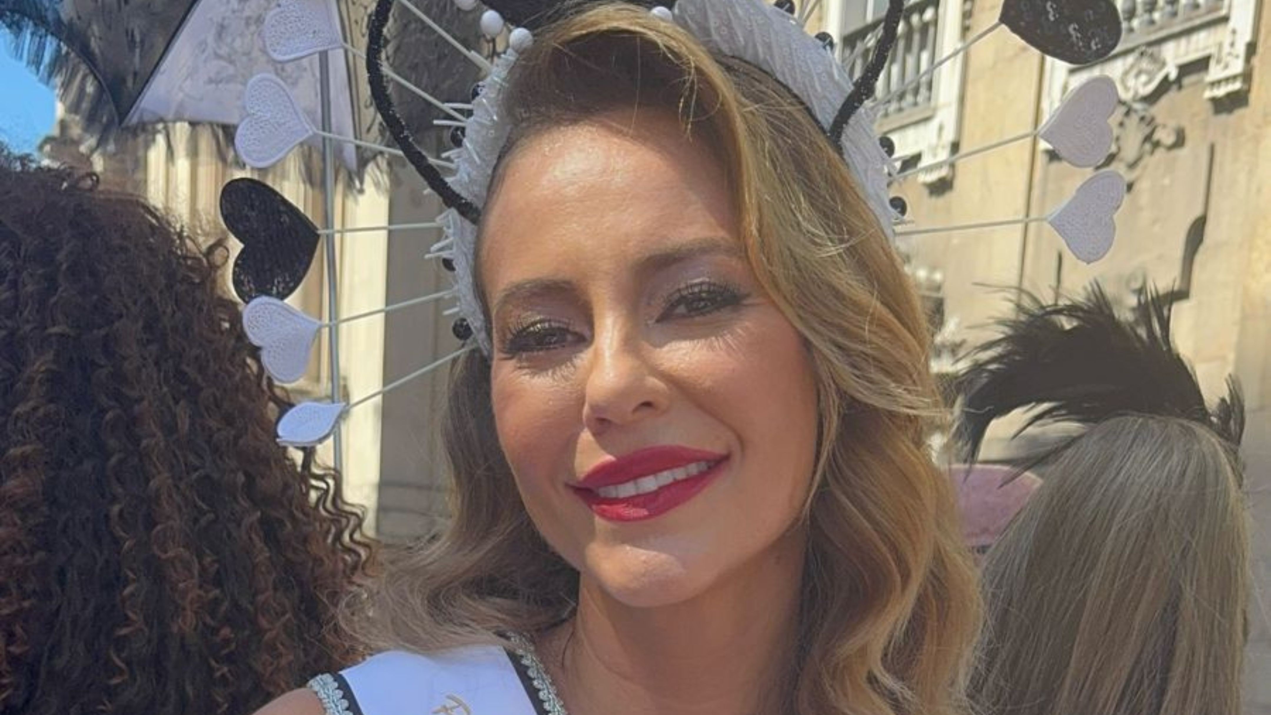 Você Não Tá Convidada pro Meu Bat Mitzvá!