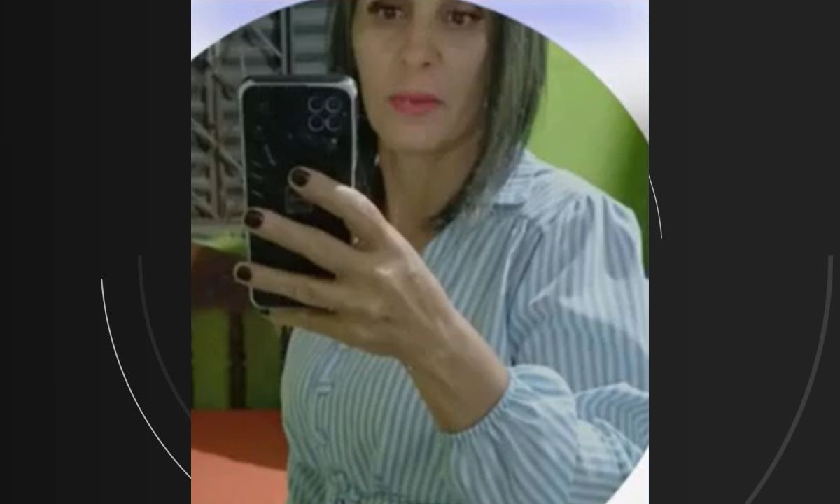Mulher é morta pelo ex-companheiro dentro de ônibus no interior da Bahia