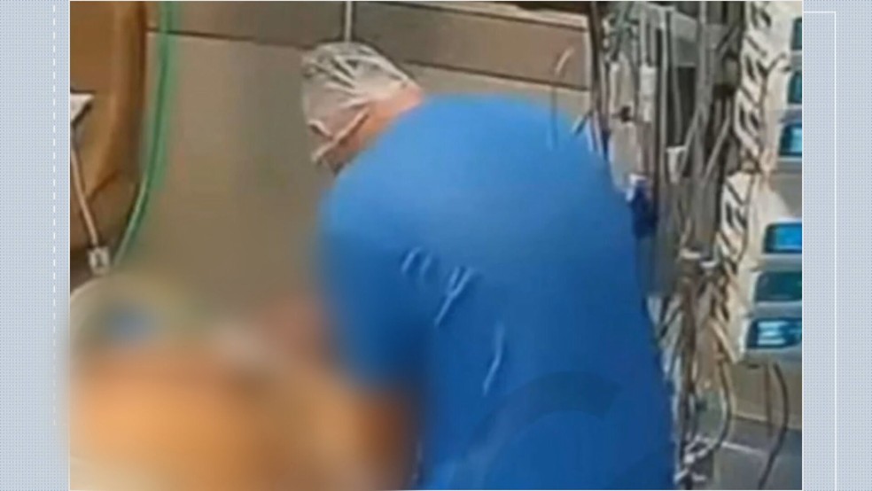 contioutra.com - Desinfetante na veia: pol&iacute;cia exp&otilde;e como pacientes morreram dentro da UTI do Hospital Anchieta