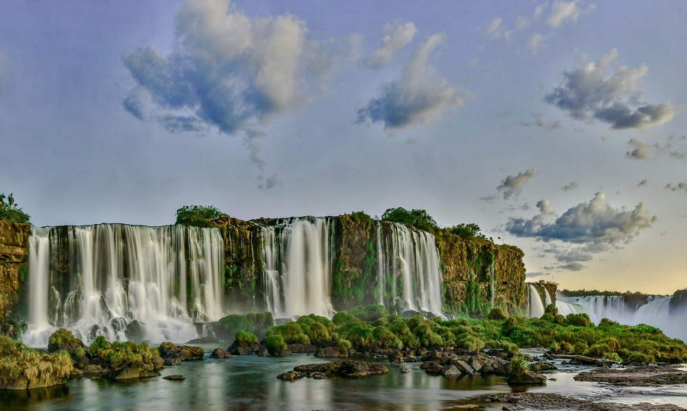 Atrativos de Foz do Iguaçu ampliam atendimento e preparam atrações