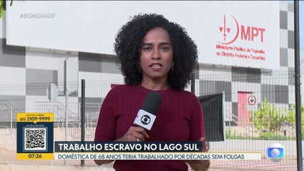 VÍDEOS: Bom Dia DF de sexta-feira, 23 de outubro de 2026 - imagem 3