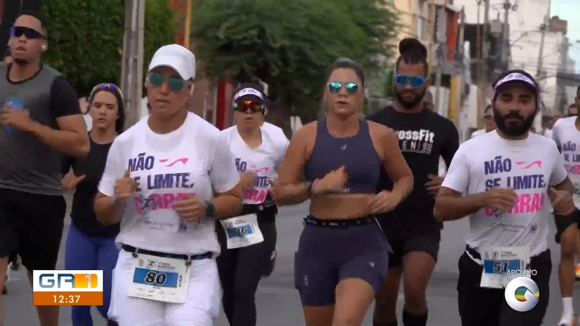 VÍDEOS: GR1 de sexta-feira, 17 de abril de 2026