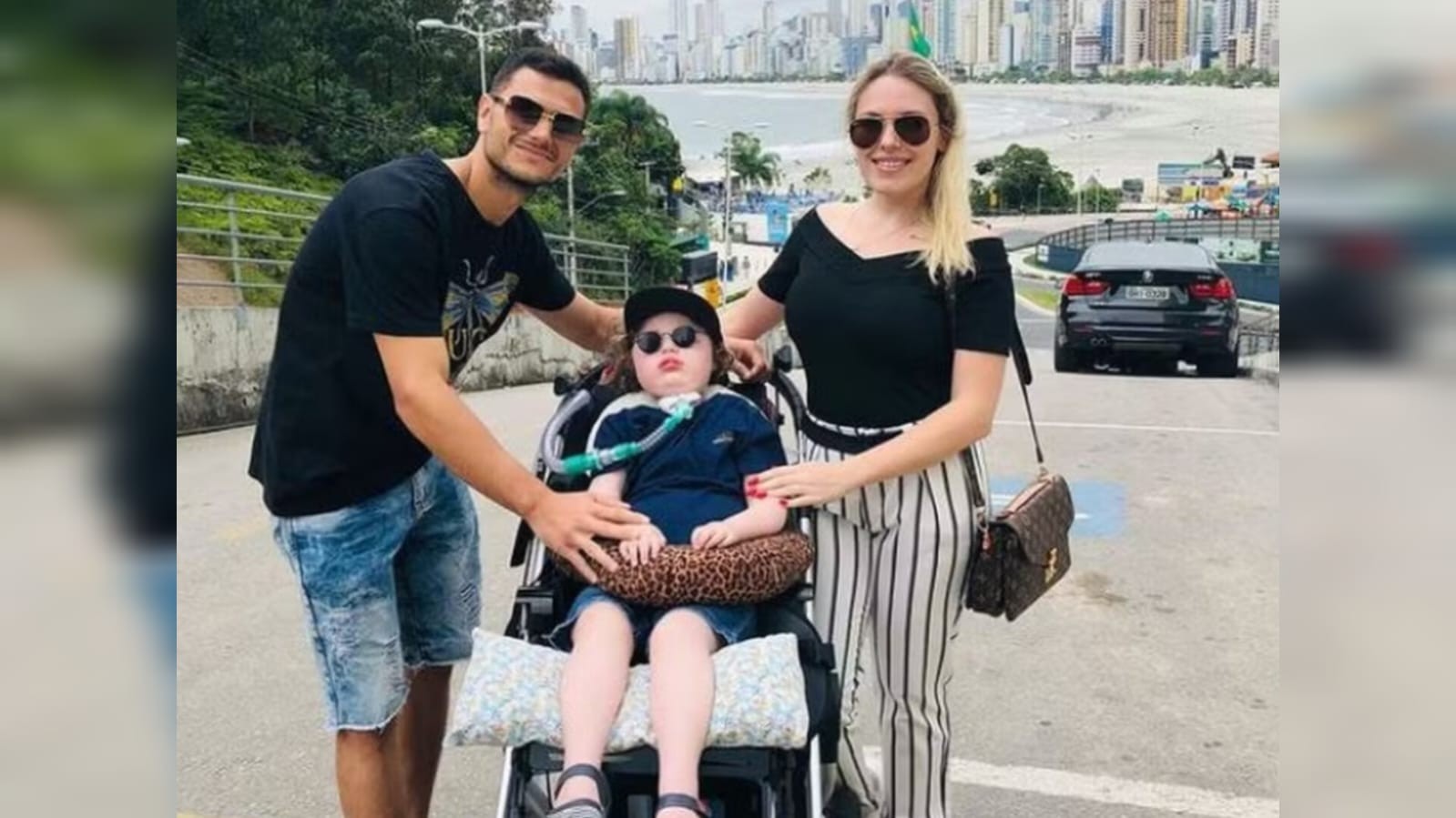 AME Jonatas: STJ nega prisão domiciliar à mãe condenada por desvio de dinheiro em campanha de filho doente