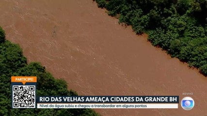VÍDEOS: MG1 de sexta-feira, 13 de março de 2026