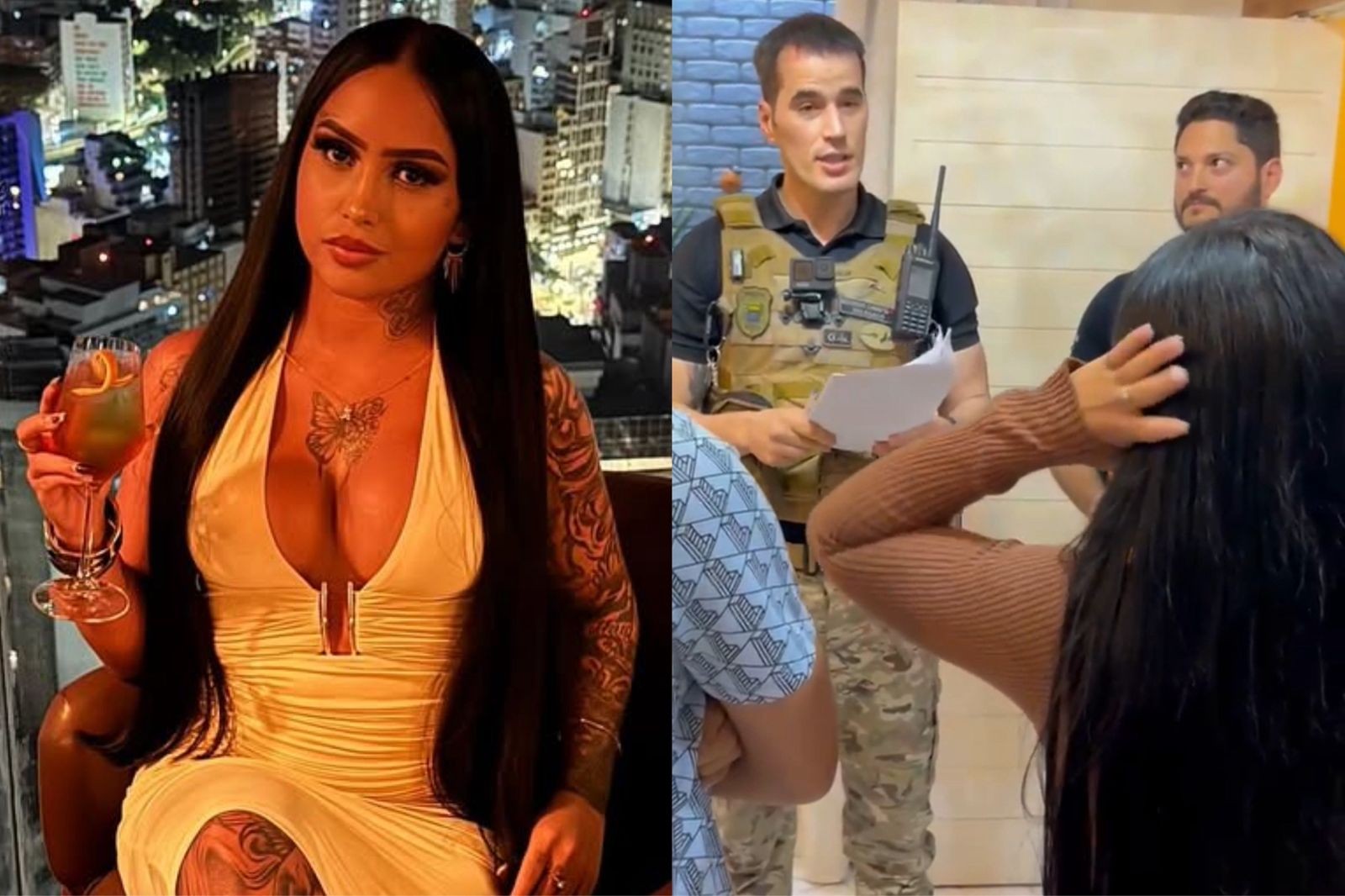 Você Não Tá Convidada pro Meu Bat Mitzvá!