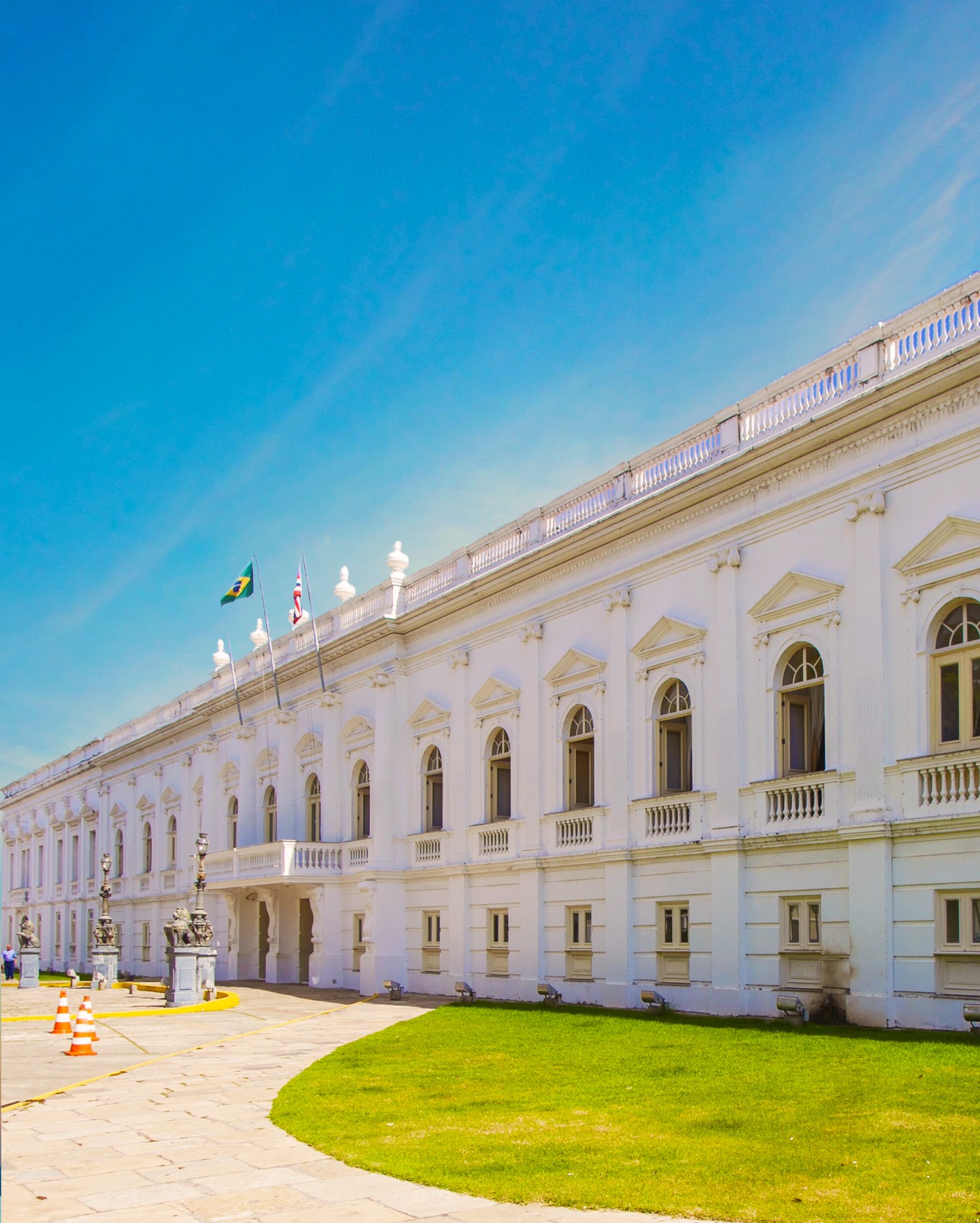 Veja quem são os candidatos a governador no Maranhão em 2026