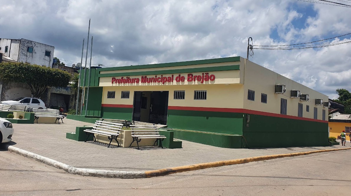 MPPE recomenda exoneração de esposa de secretário de Brejão por nepotismo