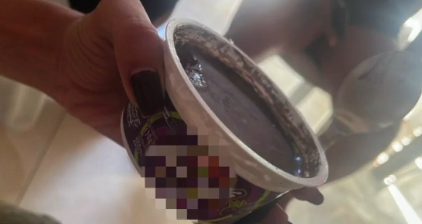 Açaí que matou bebê de 8 meses foi envenenado com chumbinho, diz Polícia Civil