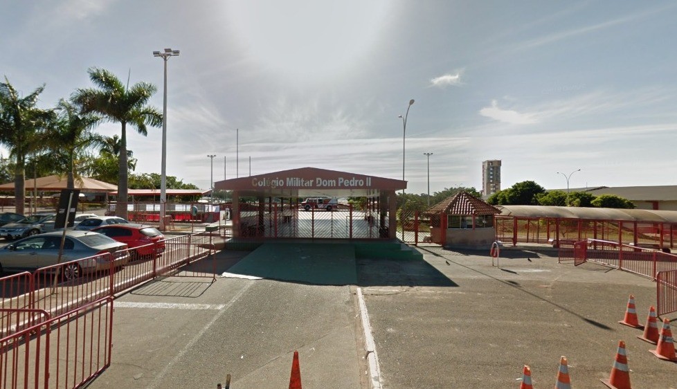 Agressão entre alunos em colégio do Corpo de Bombeiros leva a exoneração de militar em Brasília