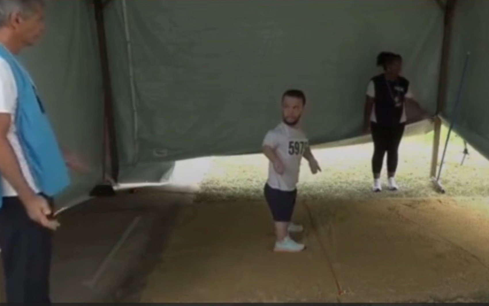 Advogado com nanismo diz que pediu adaptação em teste físico de concurso para delegado, mas foi ignorado 