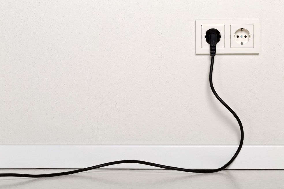 No mês de outubro deste ano, o estado teve um consumo de energia 14% maior — Foto: Arquivo