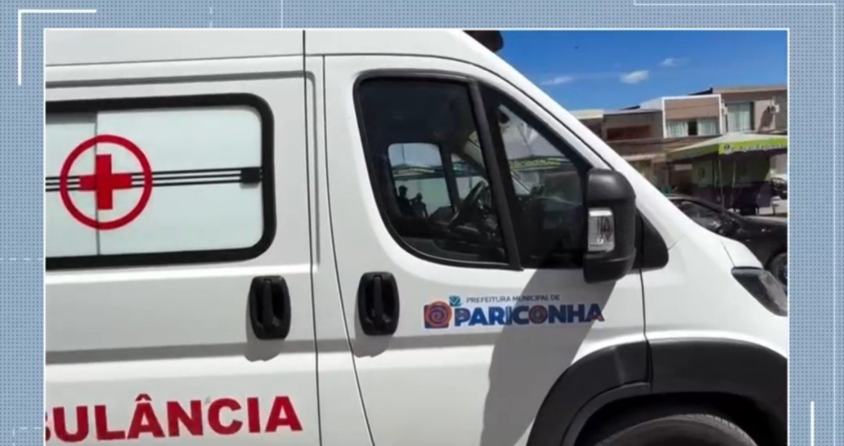 Homem morre e outros seis passam mal com suspeita de intoxicação alimentar na feira de Pariconha, AL