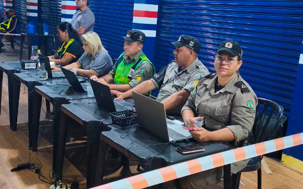 Campanhas ressaltam importância de evitar bebida e direção — Foto: Acervo