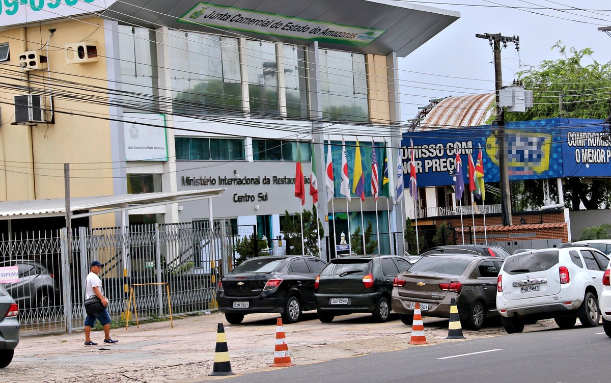 AM tem 1,3 mil empresas abertas no 1º trimestre de 2017, diz Jucea