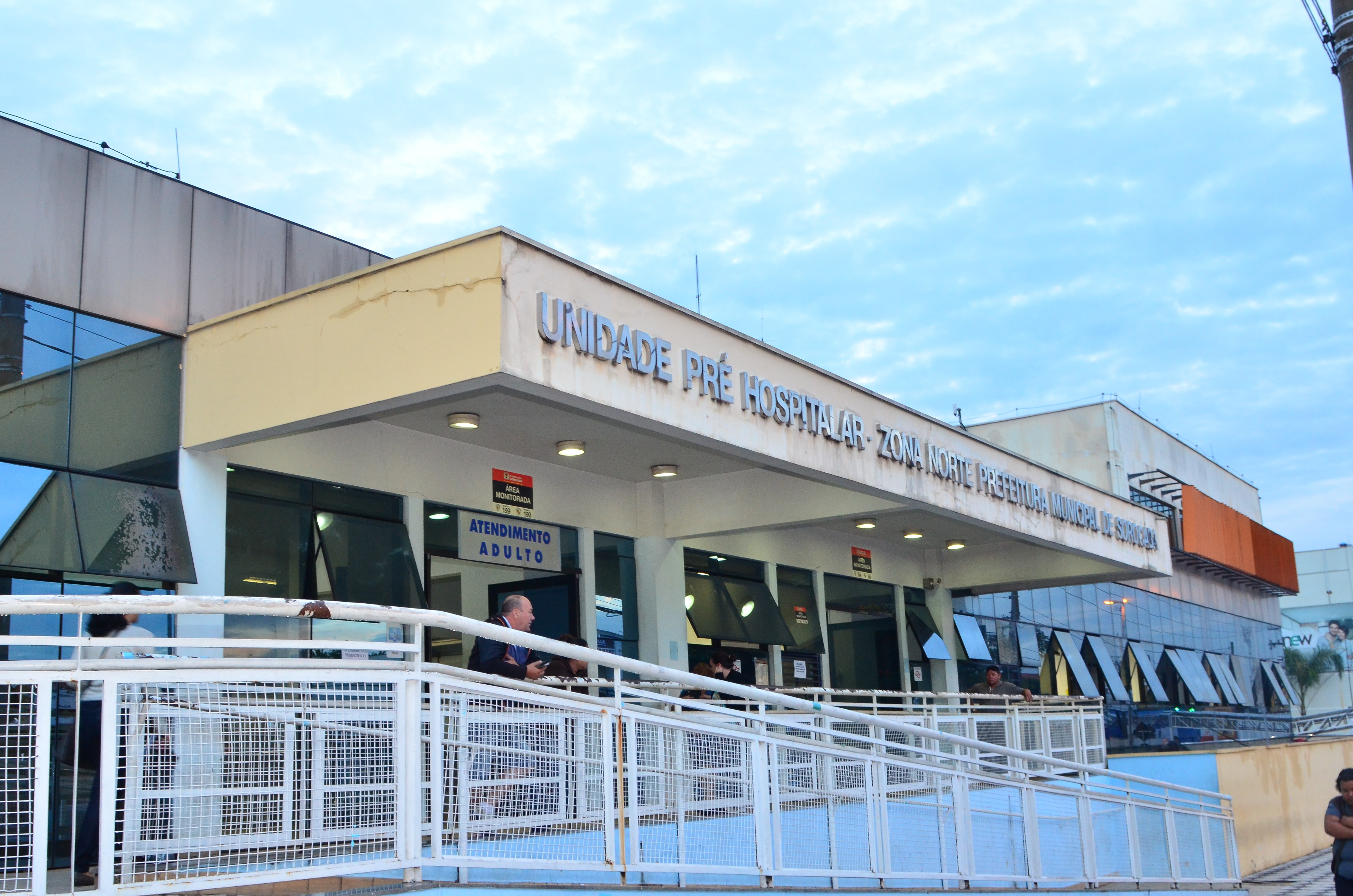 Prefeitura de Sorocaba renova contrato de R$ 40 milhões com organização social citada em investigação da PF