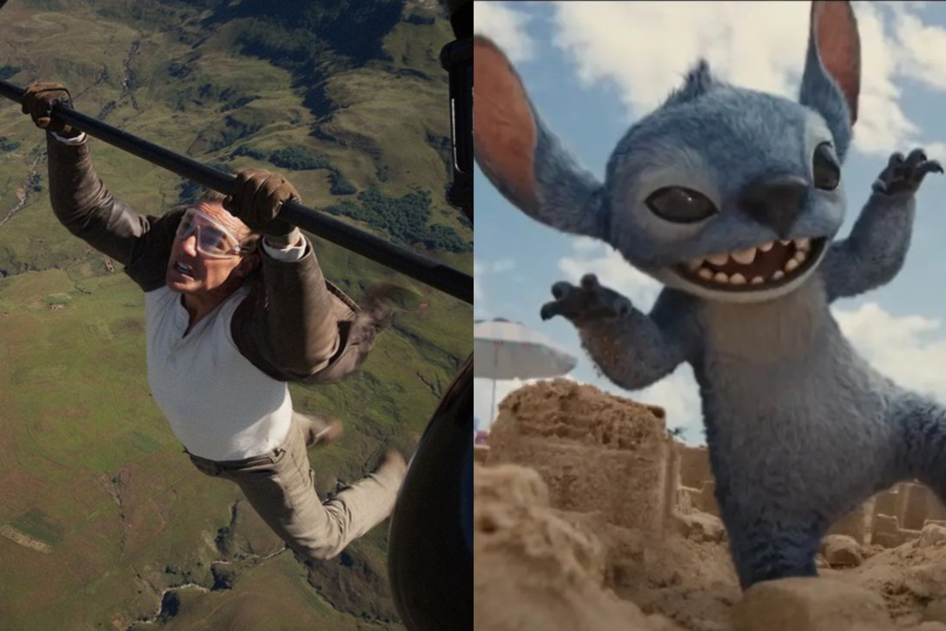 Confira as dicas de filmes do g1 RO para assistir no fim de semana