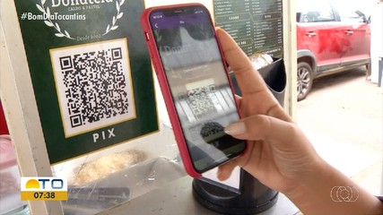 Uso do Pix cresce entre os brasileiros; agilidade e descontos atraem consumidores