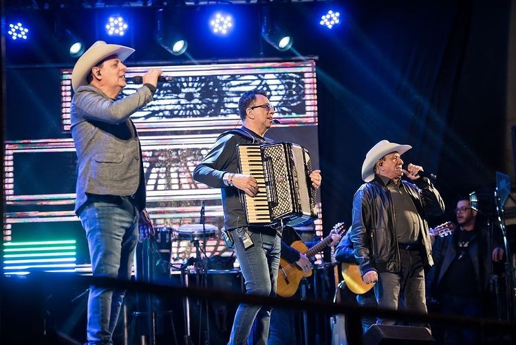 Revoada das andorinhas em cidade do interior de SP inspirou letra de clássico sertanejo gravado pelo Trio Parada Dura