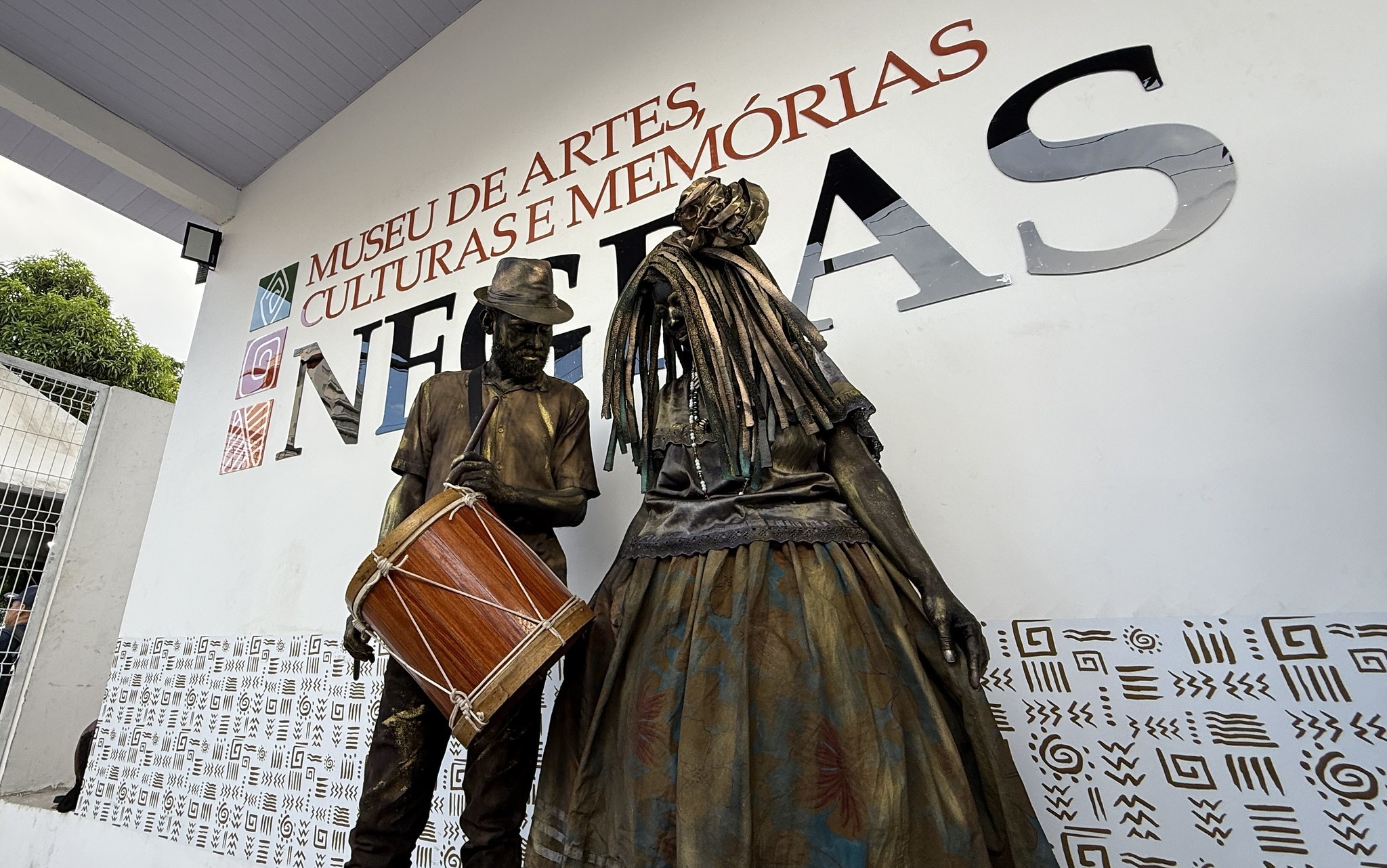 No AP, Semana da Consciência Negra destaca a cultura afro-macapaense em programação