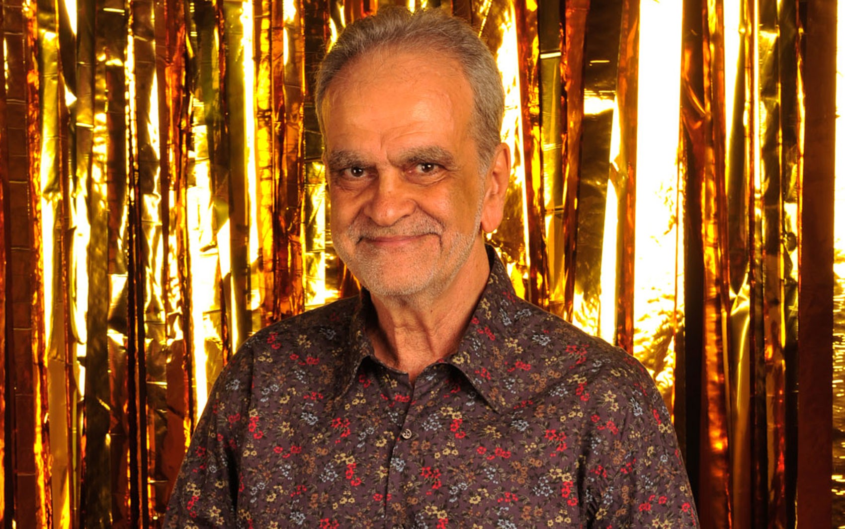 Jornalista Maurício Kubrusly é internado após sofrer queda na Bahia