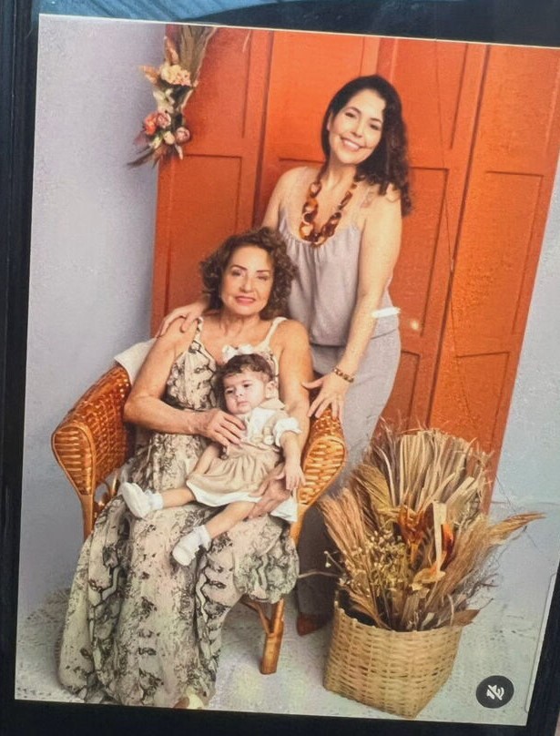 Avó, mãe e neta são encontradas mortas em apartamento na Região Centro-Sul de Belo Horizonte