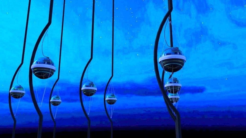 Neutrinos, os mensageiros cósmicos que podem explicar mistérios do