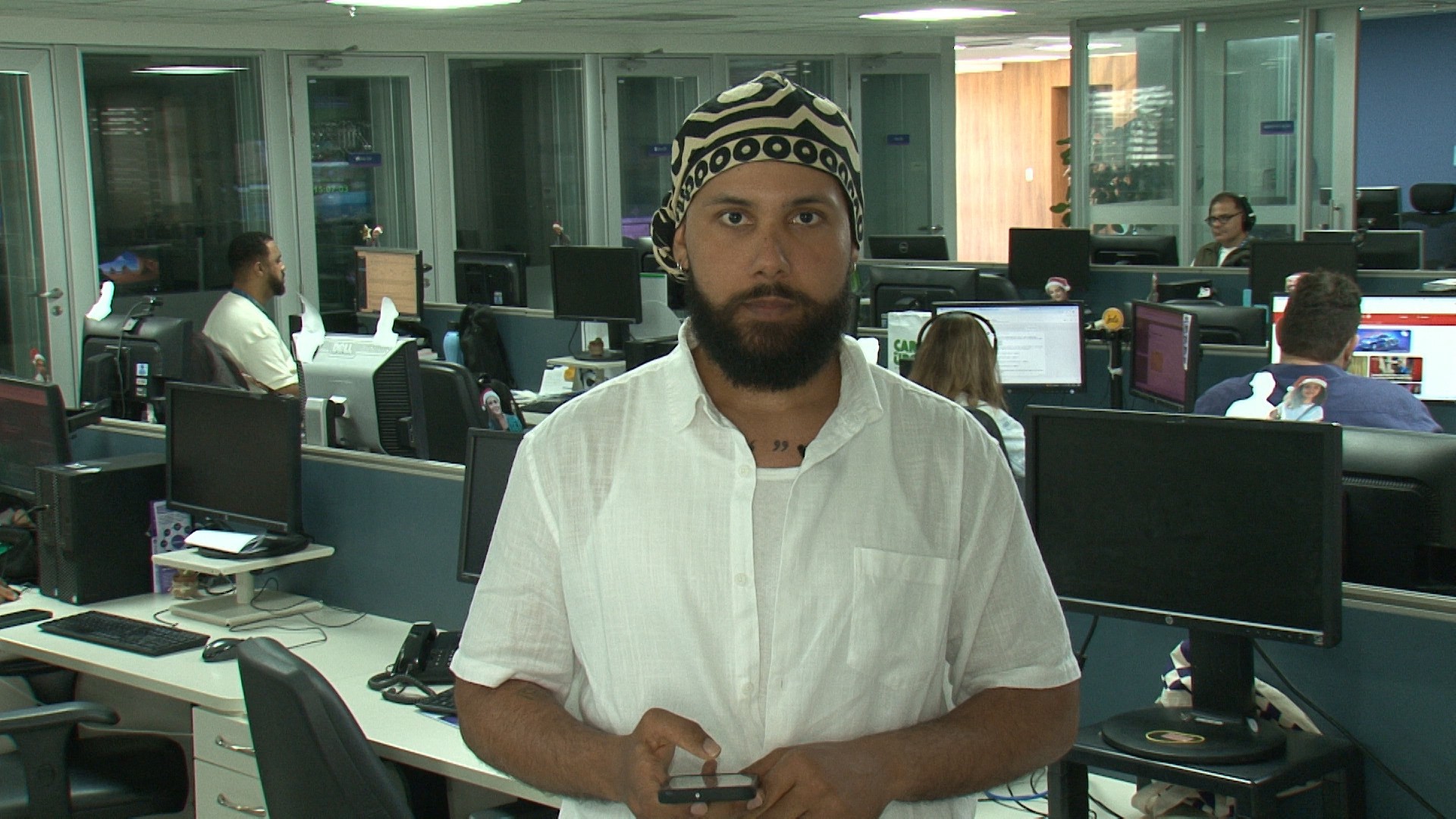 Vídeos do g1 e TV Subaé - sexta-feira, 26 de dezembro de 2025