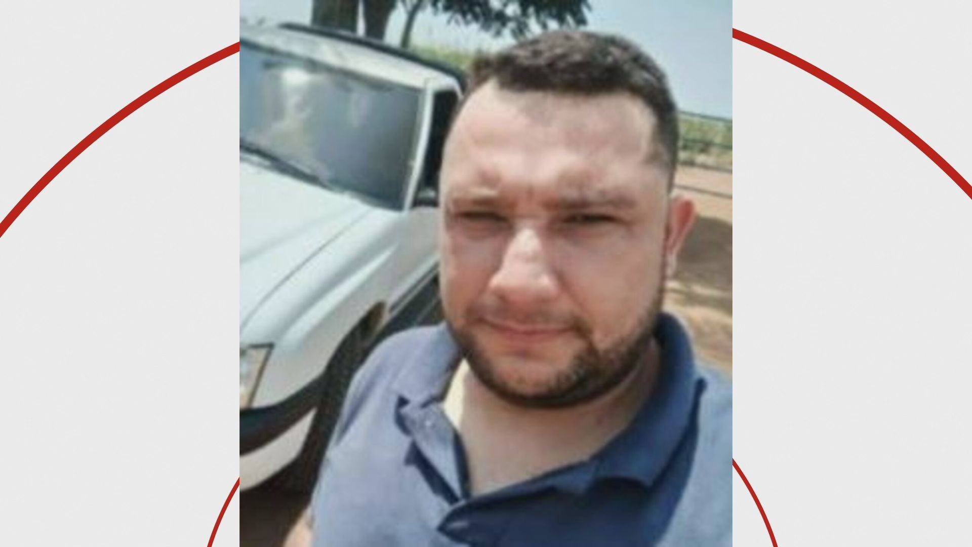 Pintor morre após ser esfaqueado em São Carlos; cunhado é suspeito do crime e está internado