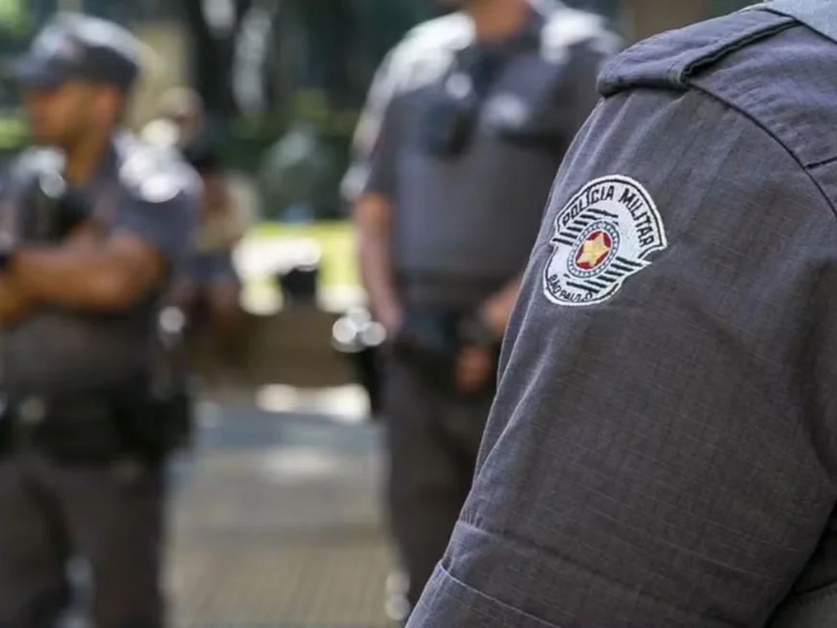 Mais de 2,3 mil PMs e guardas reforçam a segurança das eleições na Baixada Santista e Vale do Ribeira