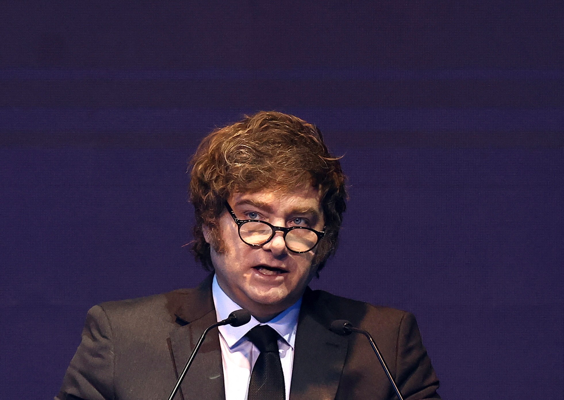 Inflação argentina fica em 1,5% em maio e cai para 43,5% em 12 meses