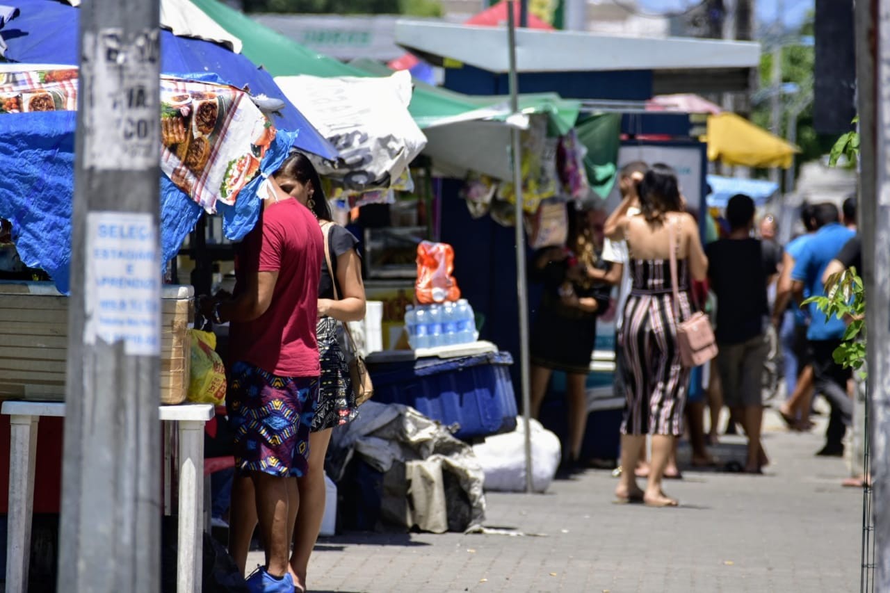 Feriado da Independência: veja o que abre e o que fecha neste 7 de setembro em Natal