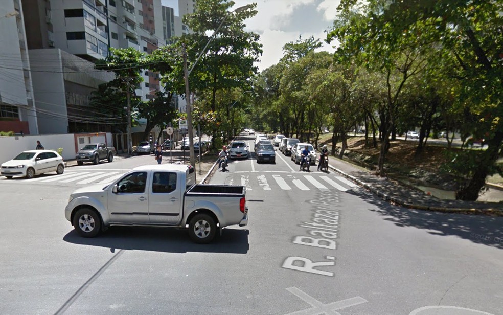 Sport Club do Recife - Quer ir de carro e não sabe onde estacionar