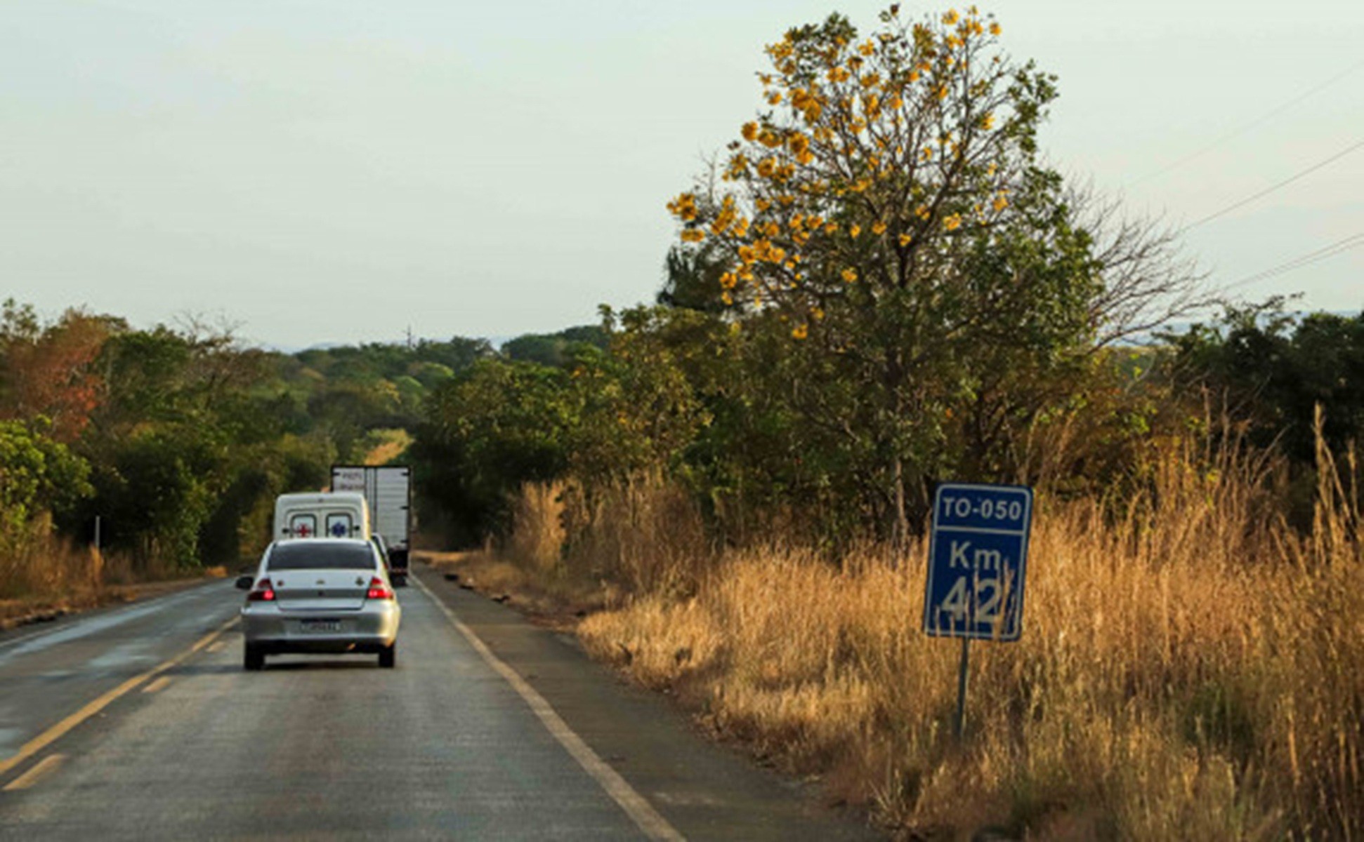 Trecho da TO-050 entre Palmas e Silvanópolis passa a ser rodovia federal BR-010