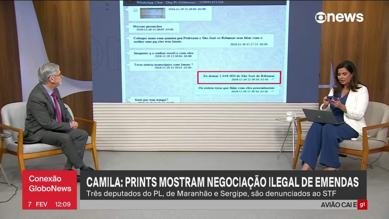 Emendas: Moraes passa a relatar caso, e número de ministros do STF que analisam inquéritos sobre desvios sobe para seis