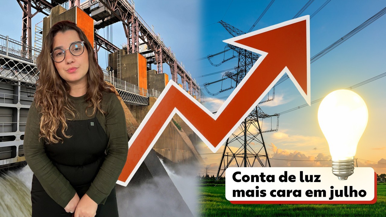 Aneel defende proposta para restringir subsídios que encarecem a conta de luz; entenda