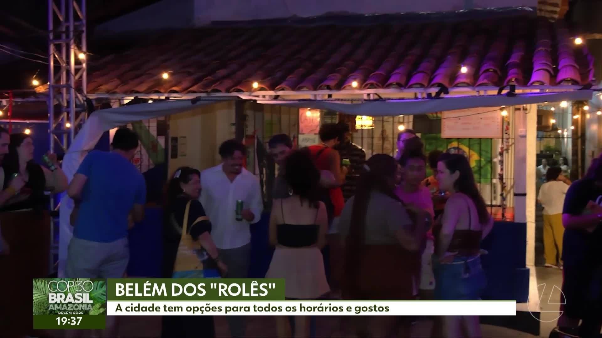 VÍDEOS: JL2 de sexta-feira, 14 de novembro de 2025