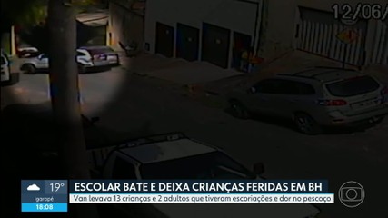 VÍDEOS: MG2 de sexta-feira, 12 de junho de 2026