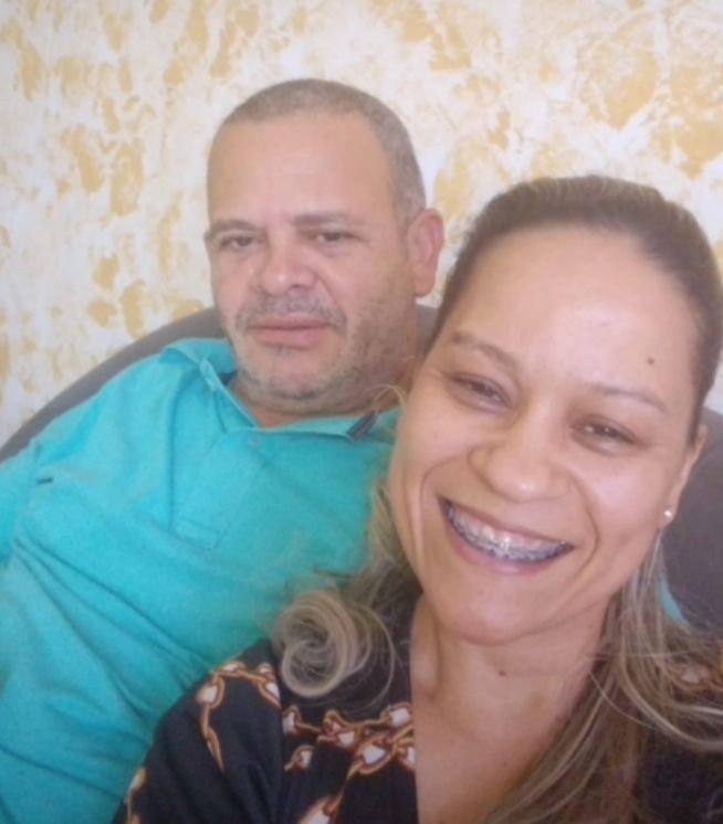 Esposa de motorista encontrado morto em MT diz que ele tinha sonho de sair de Cuiabá por achar cidade perigosa: 'não deu tempo'