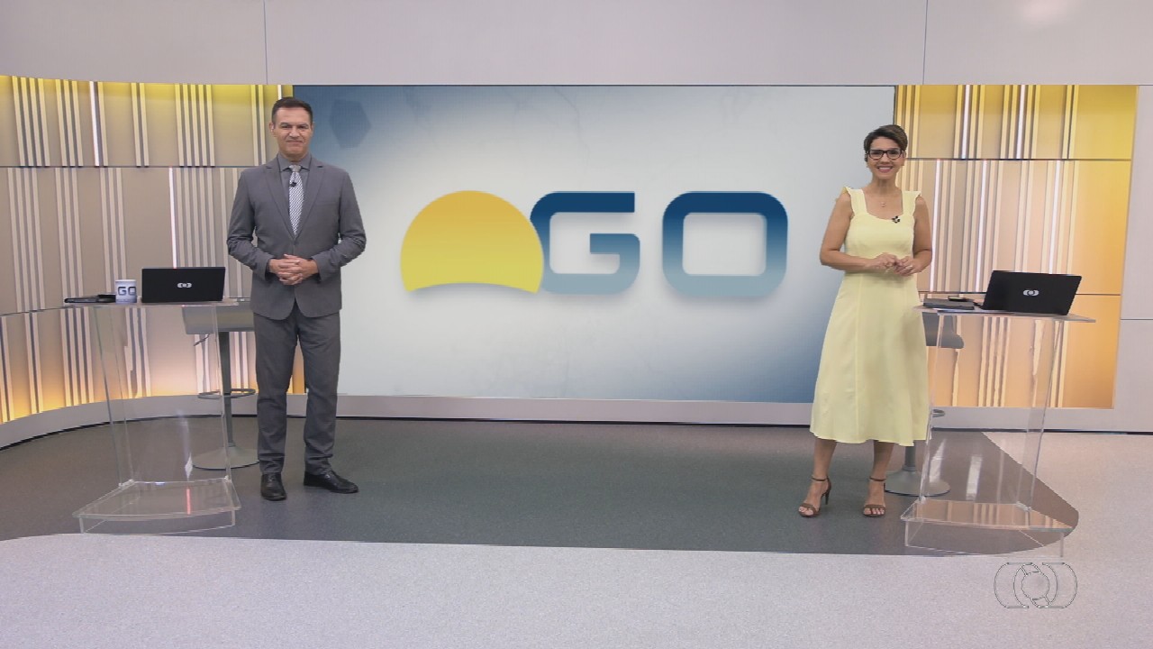 VÍDEOS: Bom Dia Goiás de terça-feira, 2 de setembro de 2025