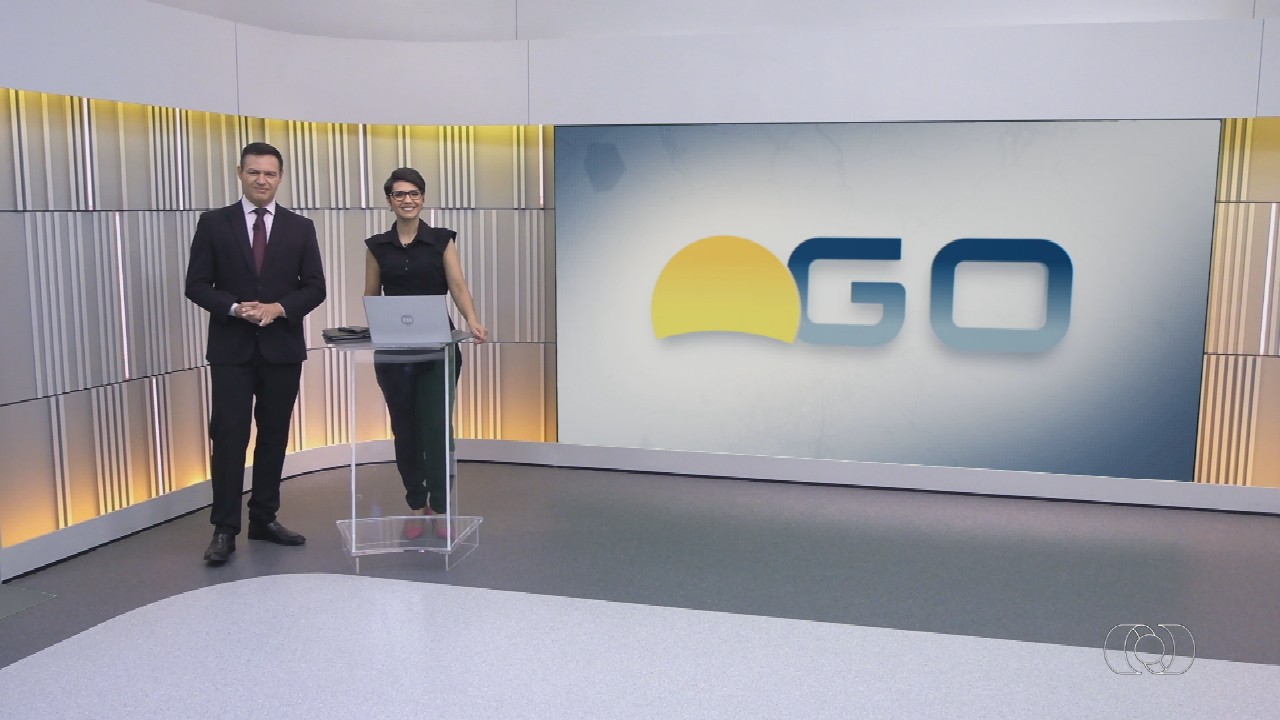VÍDEOS: Bom Dia Goiás desta segunda-feira, 3 de junho de 2024
