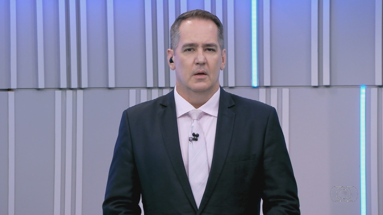 VÍDEOS: Jornal Anhanguera 2ª Edição de sexta-feira, 13 de março de 2026