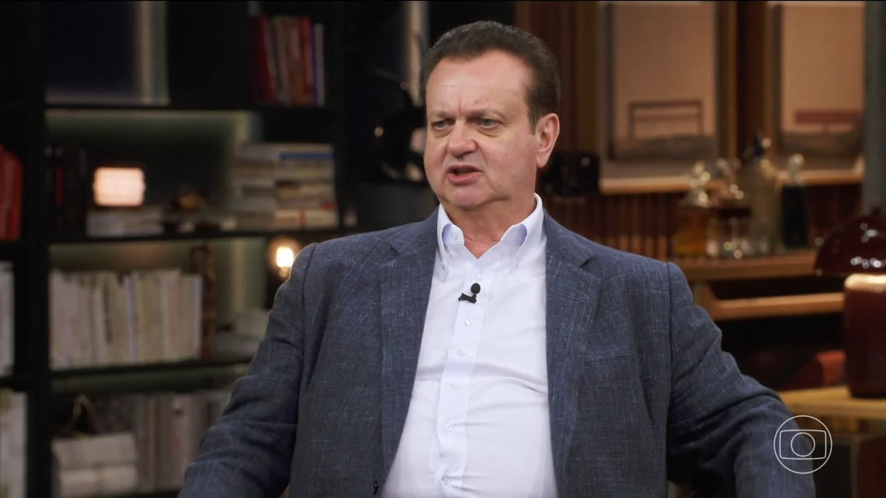 Kassab anuncia que deixa governo Tarcísio para se dedicar a partido em ano eleitoral