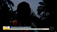 Foto: Polícia Civil do RJ investiga ‘golpe do engajamento’; mulher diz ter perdido R$ 3 mil